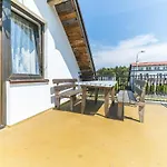 Cykada 4 Pansiyon *