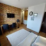 Cykada 4 Privatunterkunft