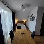 Cykada 4 Проживание в семье