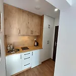 Pansiyon Cykada 4 *