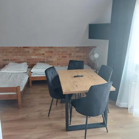 Cykada 4 * Ostrowo (Puck)