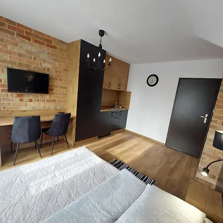 Cykada 4 Ostrowo (Puck)