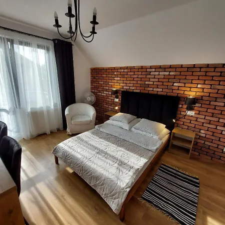 Alloggio in famiglia Cykada 4