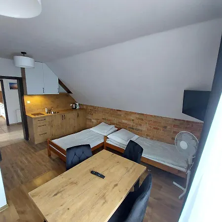 Cykada 4 * Ostrowo (Puck)