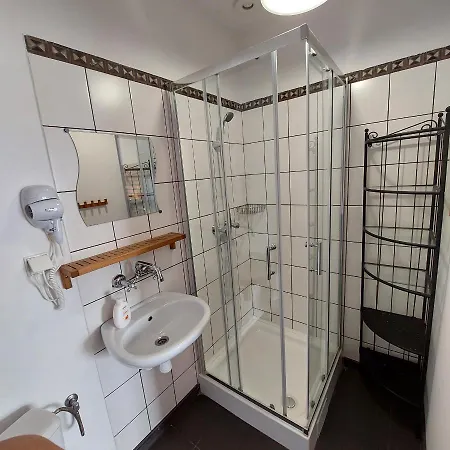 Alloggio in famiglia Cykada 4 Ostrowo (Puck)