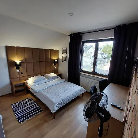 Alloggio in famiglia Cykada 4 Ostrowo (Puck)