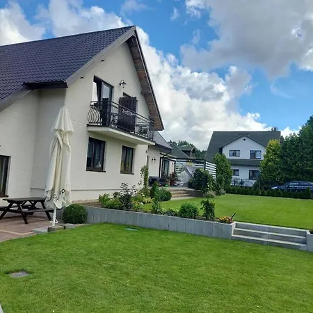 Cykada 4 Alloggio in famiglia