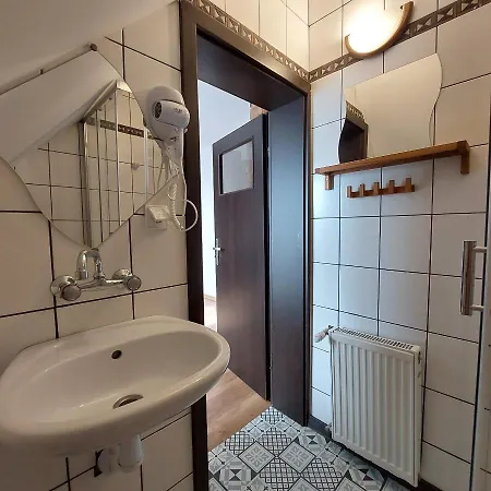 Cykada 4 Alloggio in famiglia Ostrowo (Puck)