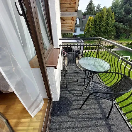 Cykada 4 Ostrowo (Puck)