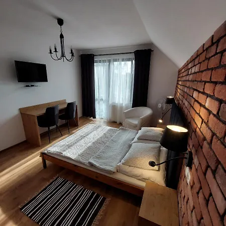 Alloggio in famiglia Cykada 4