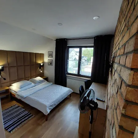 Cykada 4 Ostrowo (Puck)