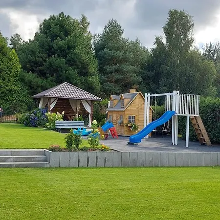 Cykada 4 Ostrowo (Puck)