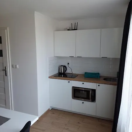 Cykada 4 * Ostrowo (Puck)