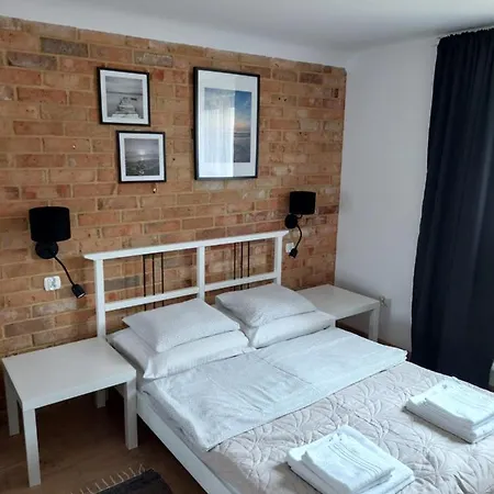 Cykada 4 Alloggio in famiglia