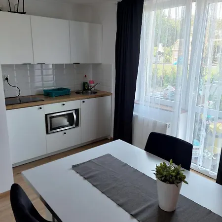 Alloggio in famiglia Cykada 4