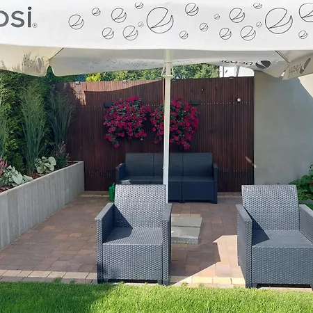 Cykada 4 Alloggio in famiglia