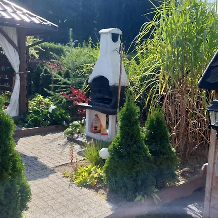 Cykada 4 Alloggio in famiglia