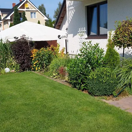 Cykada 4 Ostrowo (Puck)