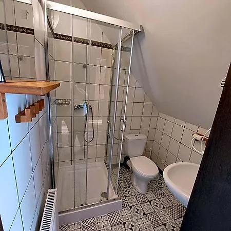 Cykada 4 Privatunterkunft *