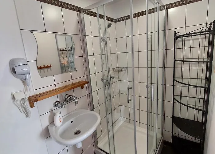 民宿 Cykada 4 奥斯特罗沃