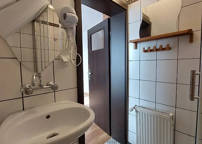 Cykada 4 民宿 奥斯特罗沃